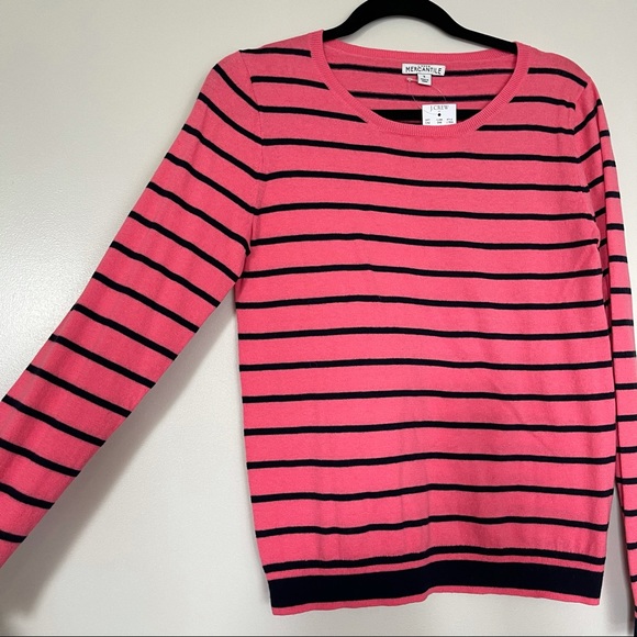 J. Crew sweater - Picture 4 of 7